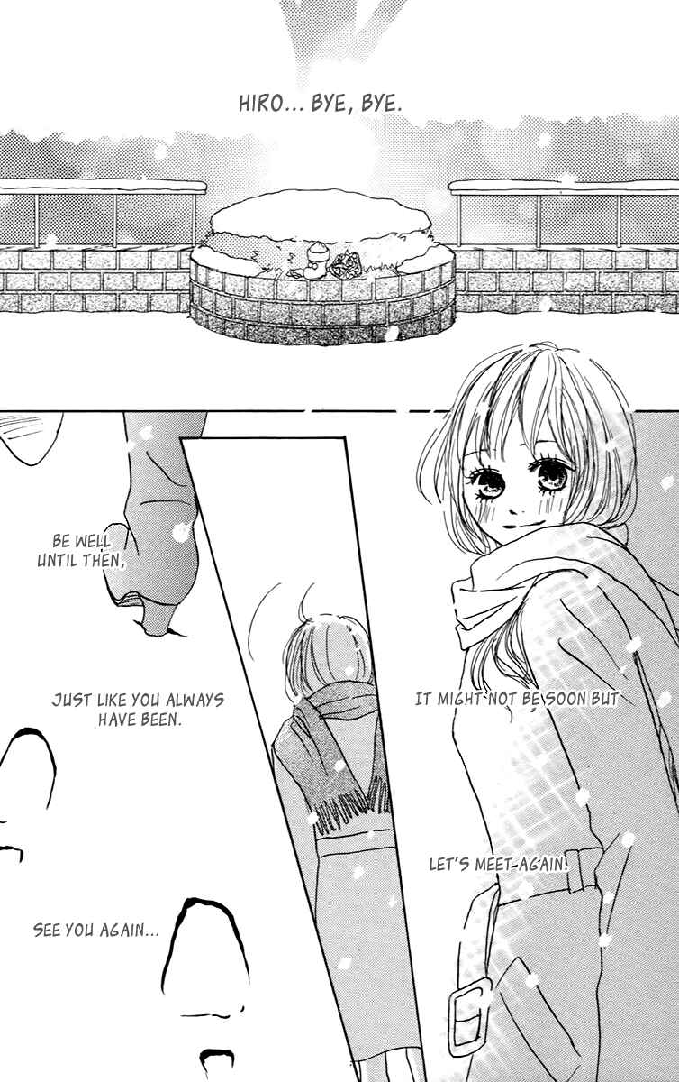 Page 50 Chapter 29 Koizora