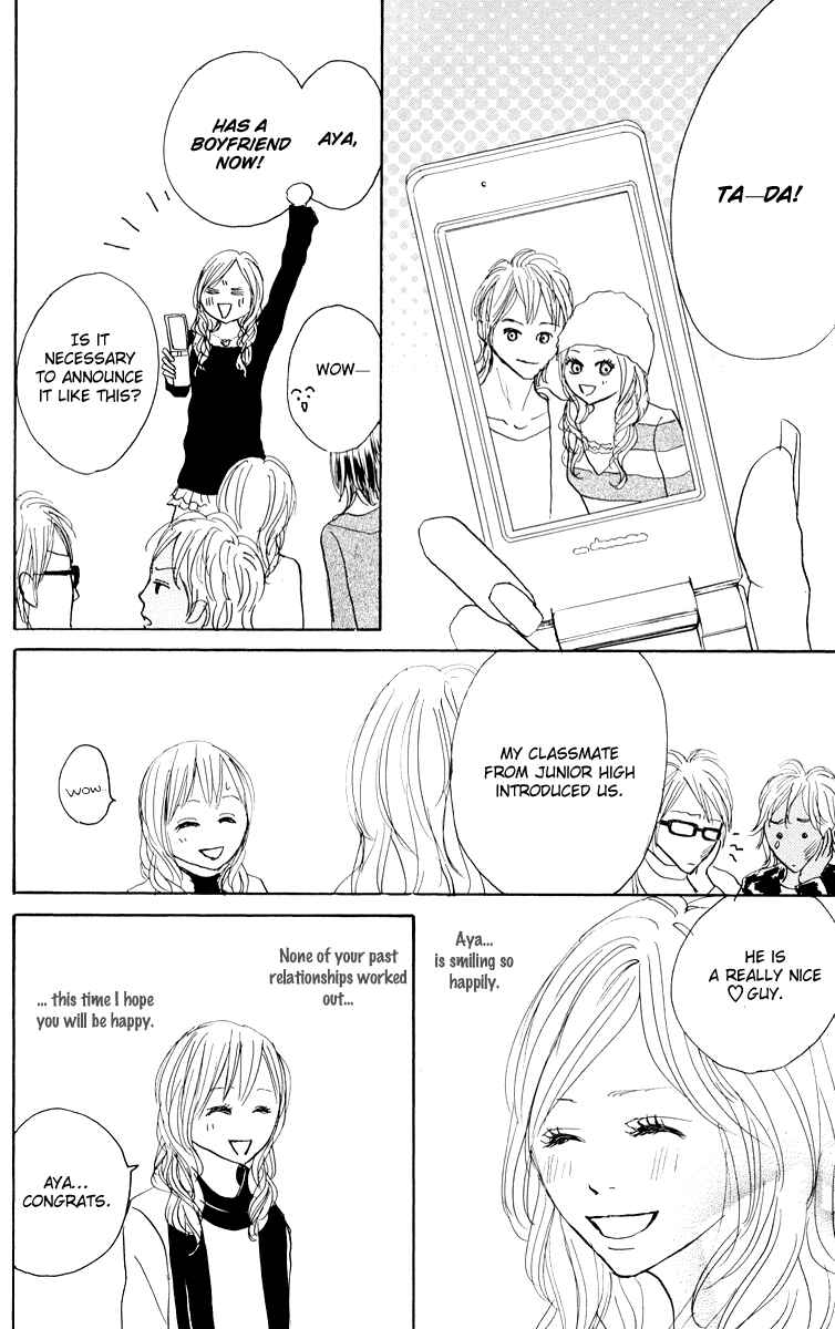 Page 18 Chapter 24 Koizora