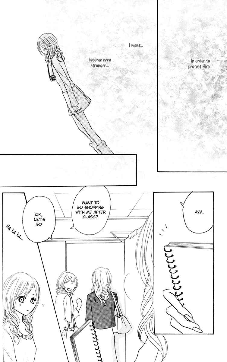 Page 26 Chapter 24 Koizora