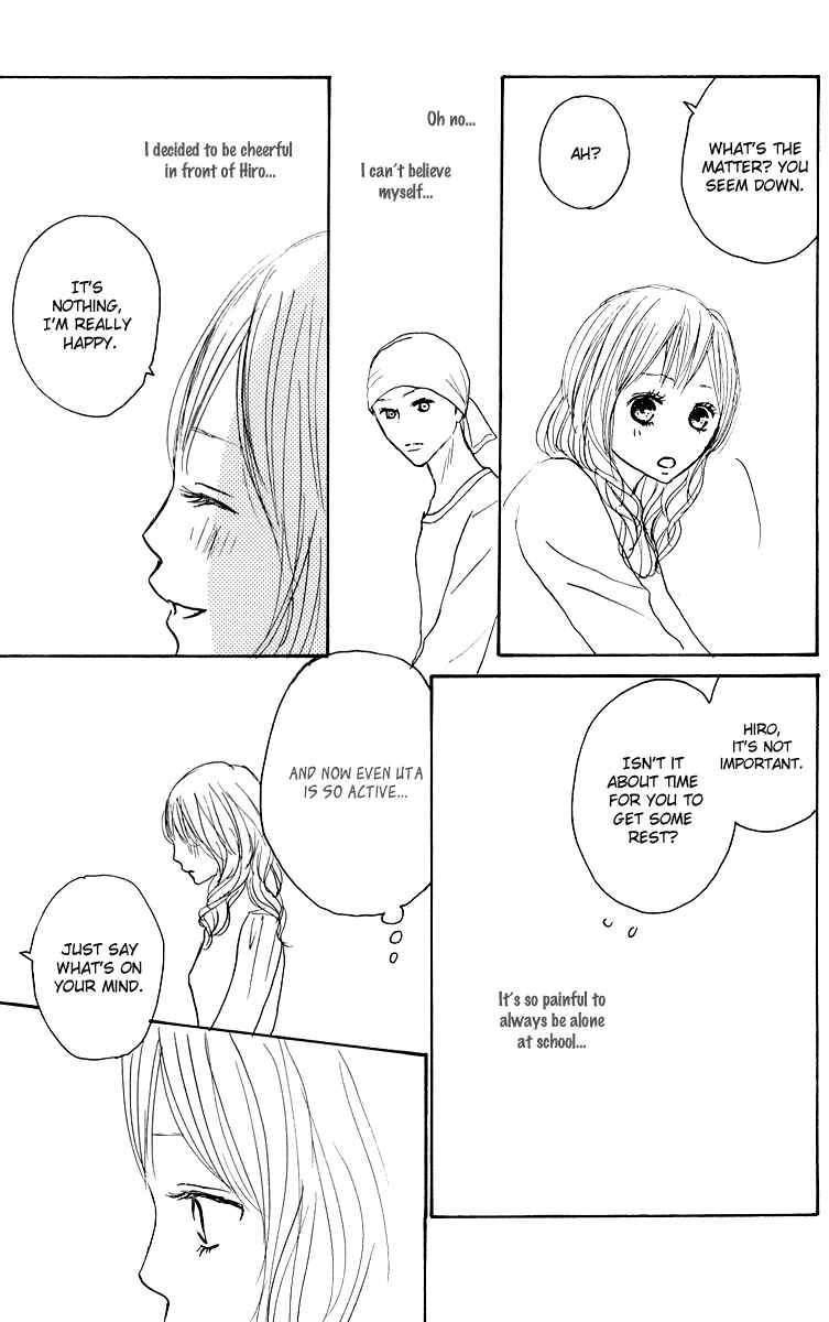 Page 31 Chapter 24 Koizora