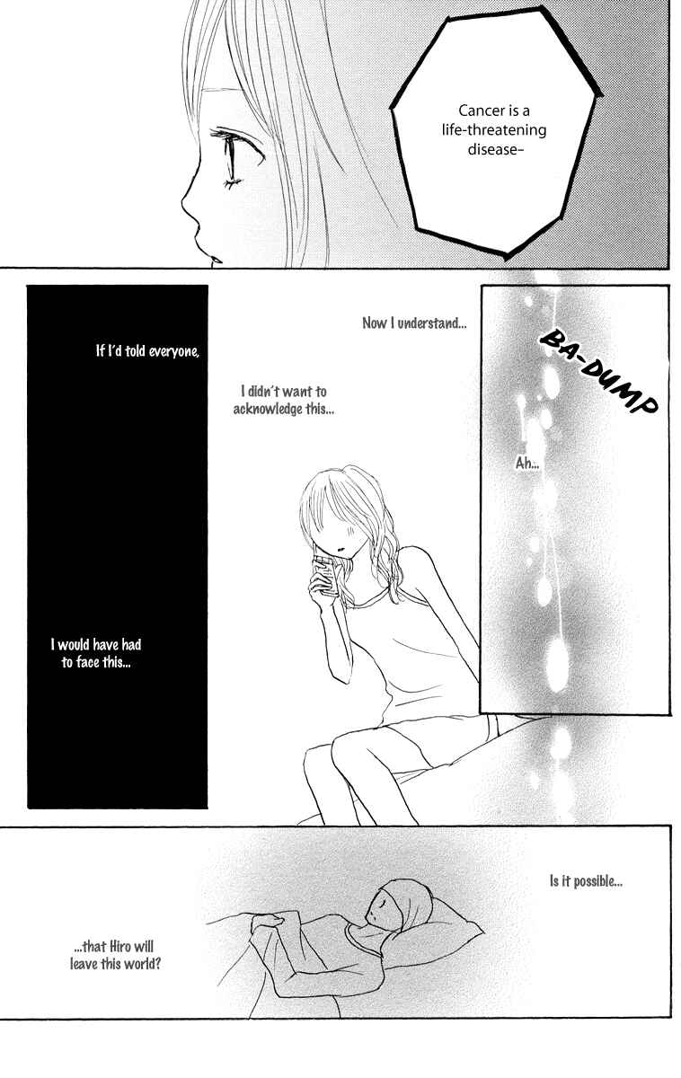 Page 41 Chapter 24 Koizora