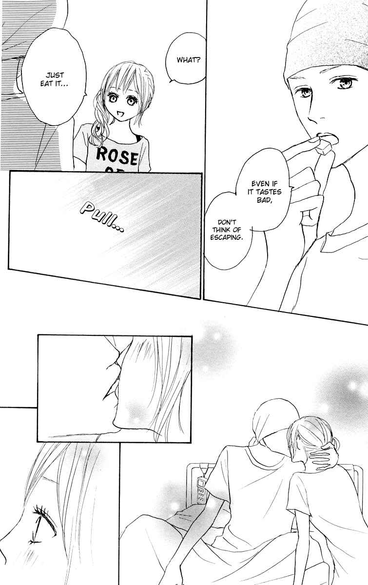 Page 44 Chapter 24 Koizora