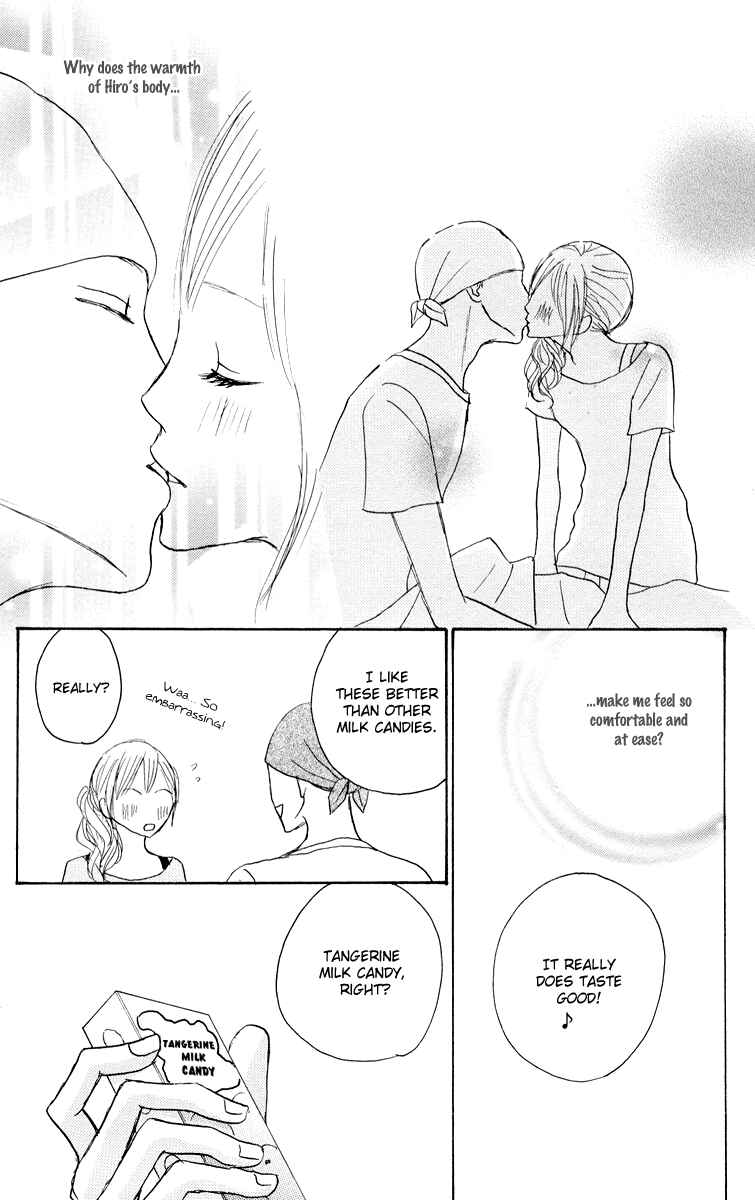 Page 46 Chapter 24 Koizora