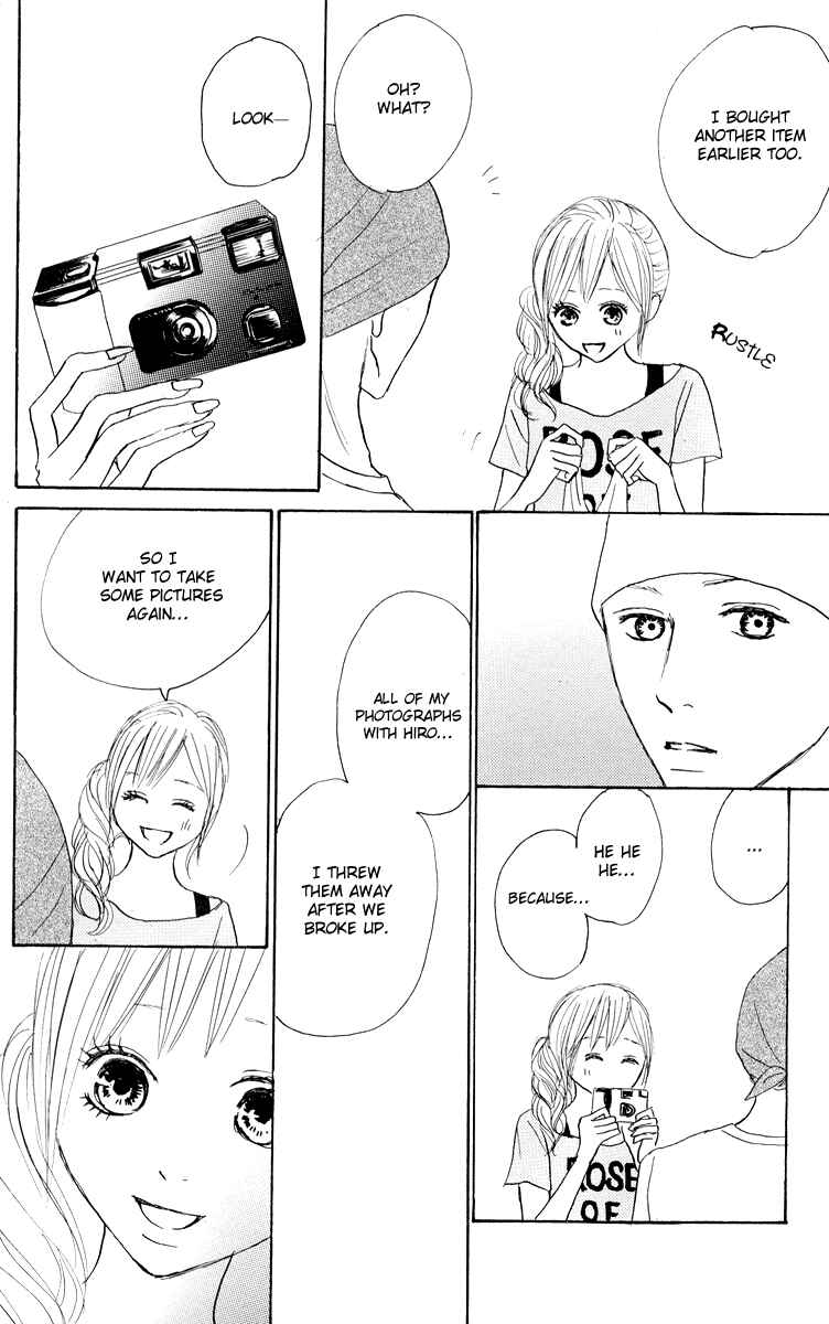 Page 48 Chapter 24 Koizora