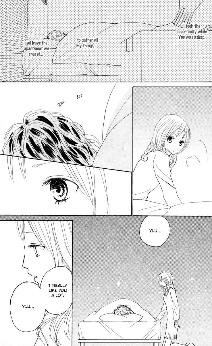 Page 5 Chapter 24 Koizora