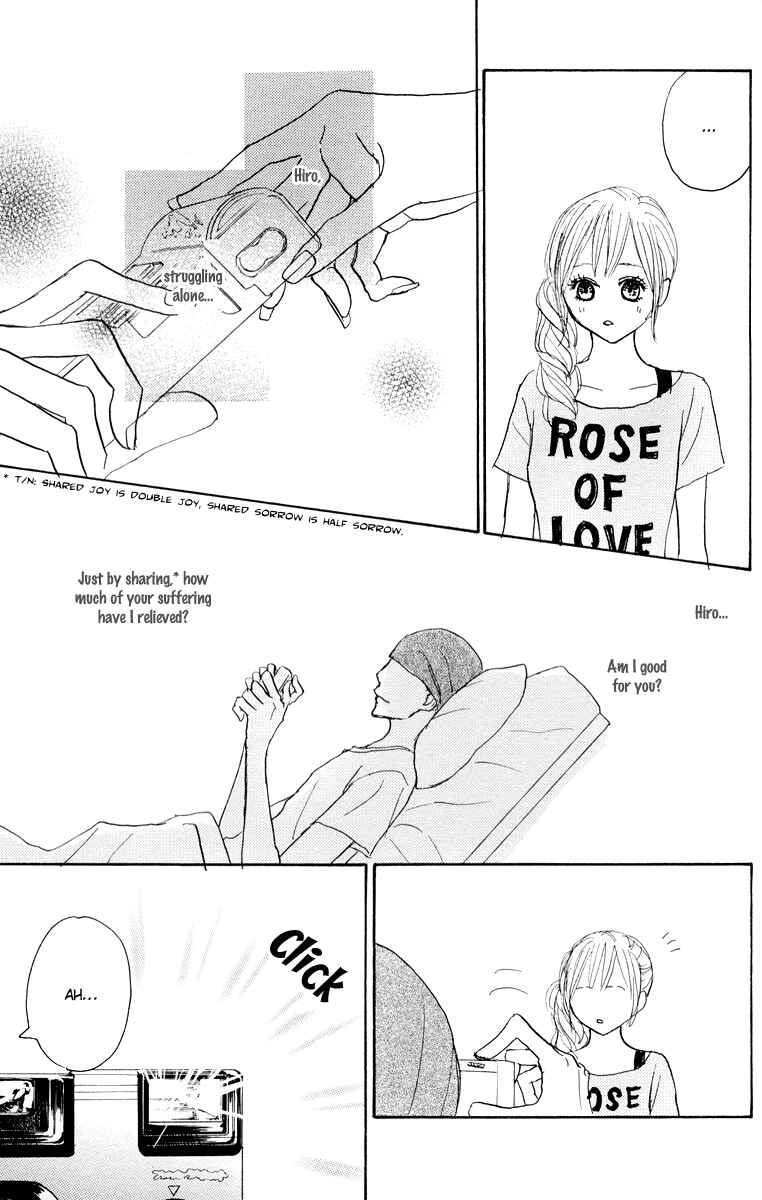 Page 51 Chapter 24 Koizora