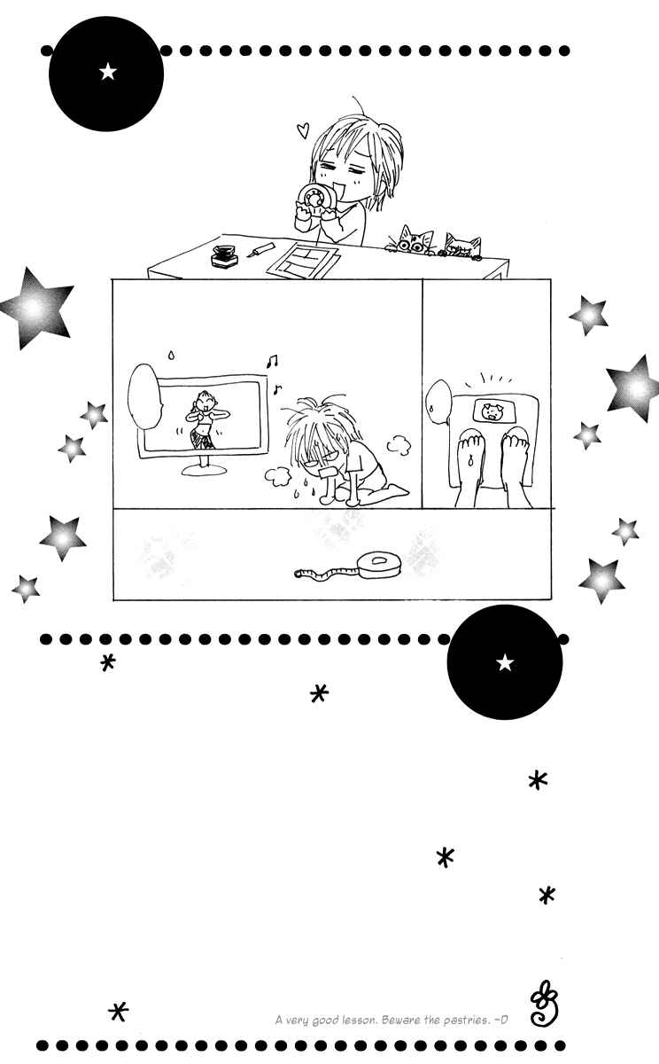 Page 55 Chapter 24 Koizora