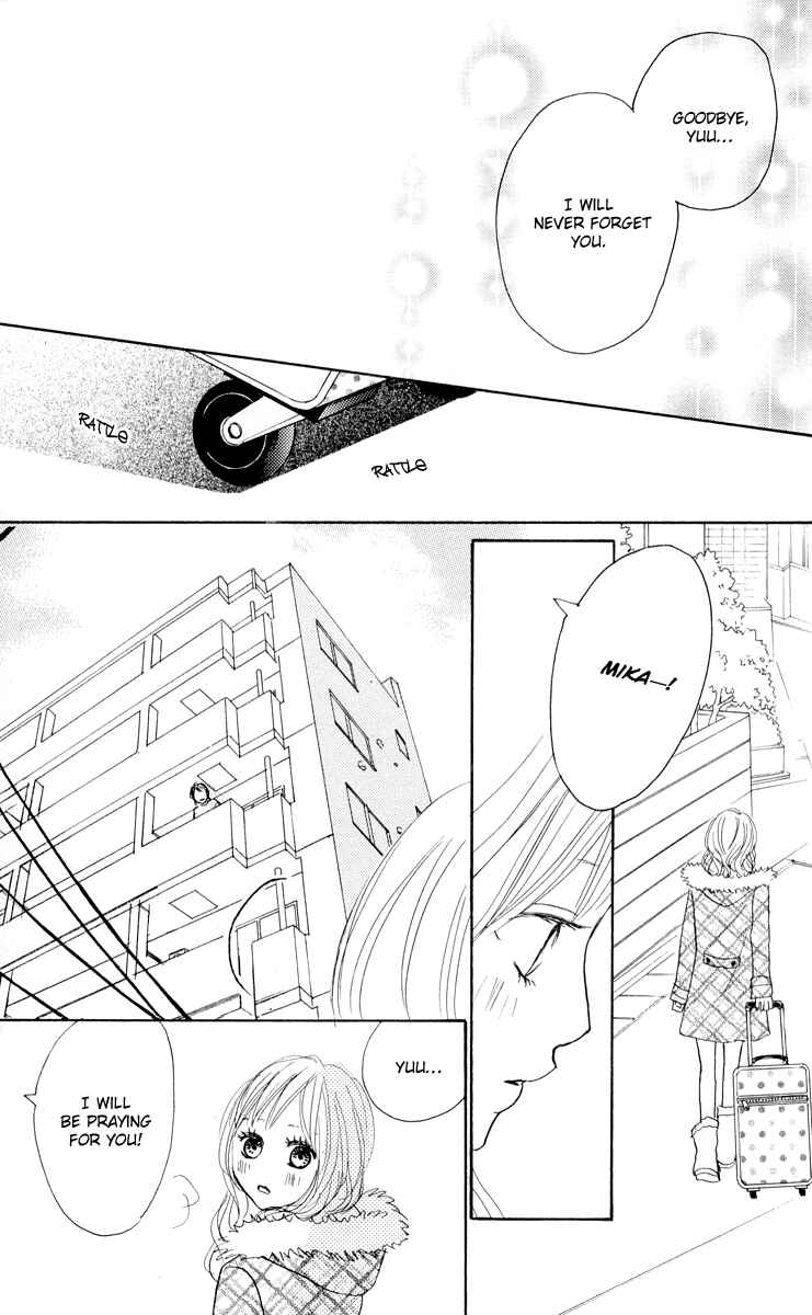 Page 7 Chapter 24 Koizora