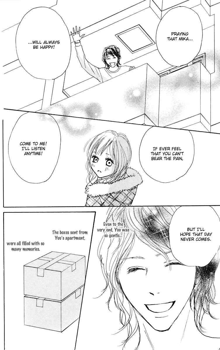Page 8 Chapter 24 Koizora