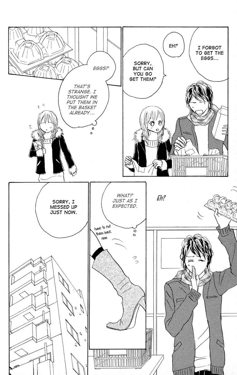 Page 22 Chapter 22 Koizora