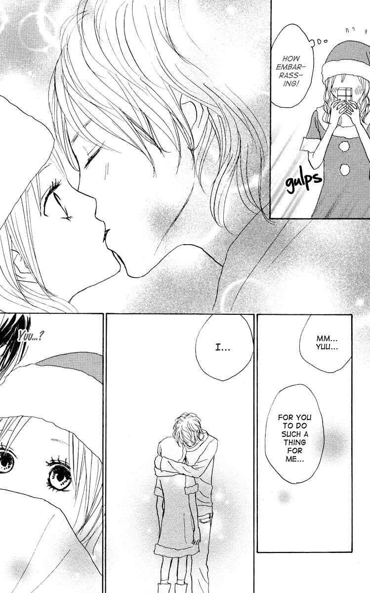 Page 28 Chapter 22 Koizora