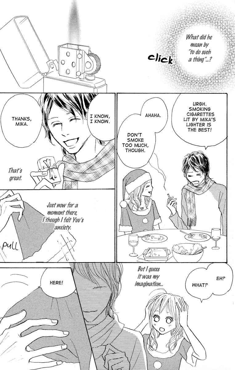 Page 29 Chapter 22 Koizora