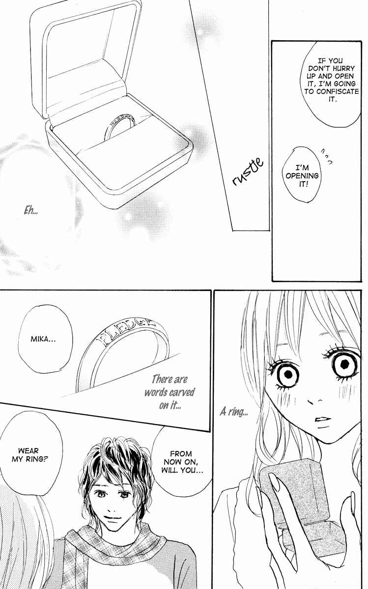 Page 31 Chapter 22 Koizora