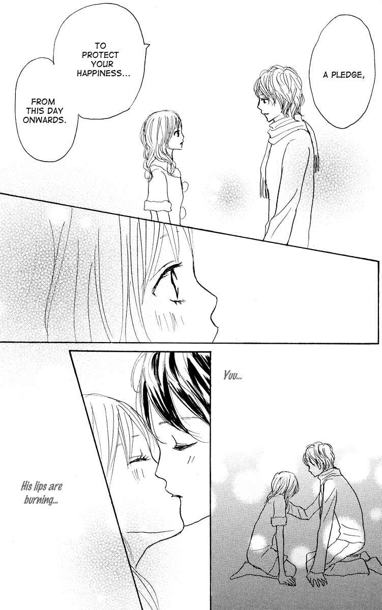Page 33 Chapter 22 Koizora