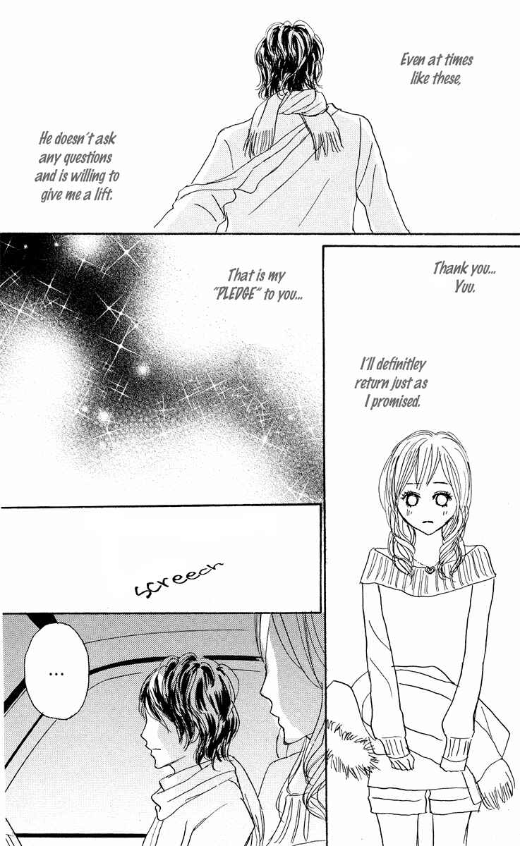 Page 35 Chapter 22 Koizora