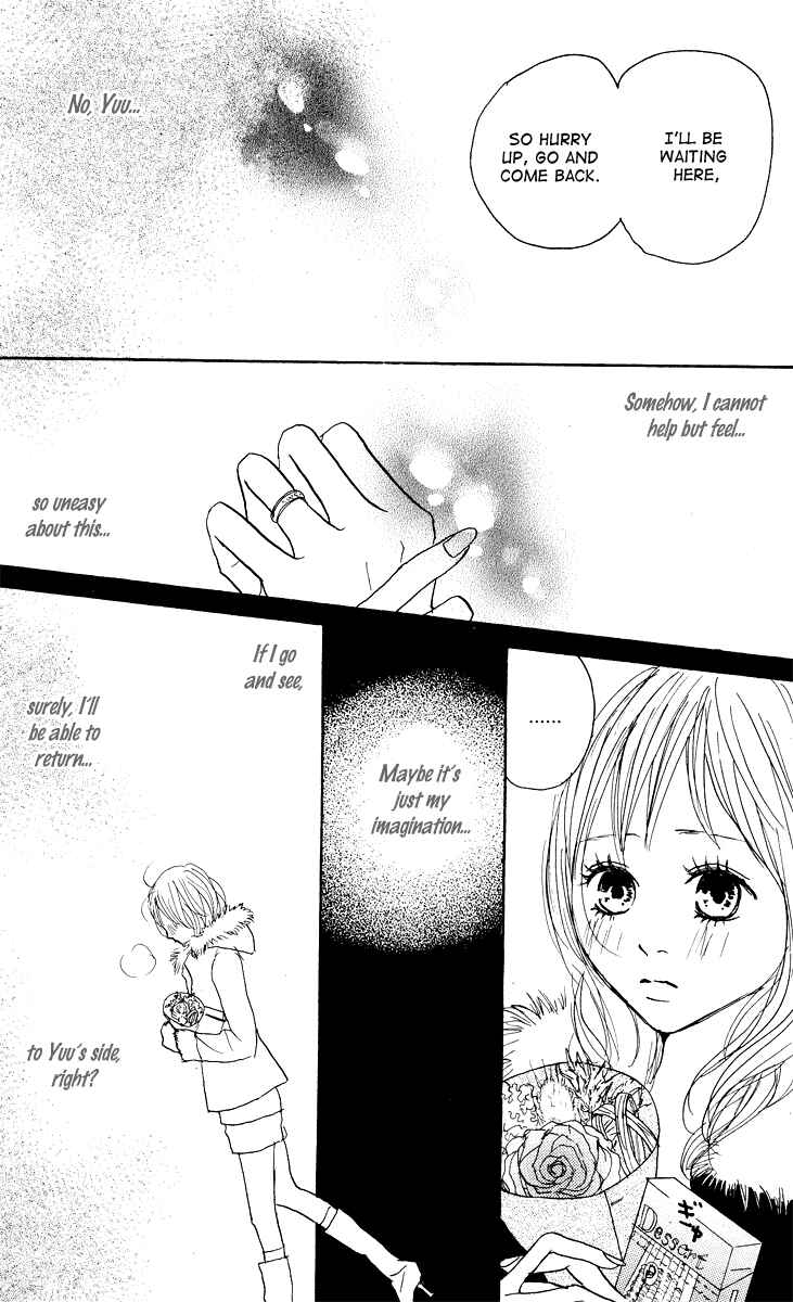 Page 39 Chapter 22 Koizora