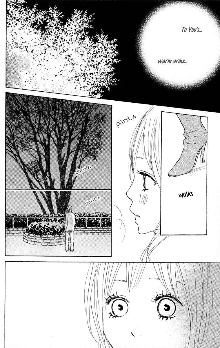 Page 40 Chapter 22 Koizora