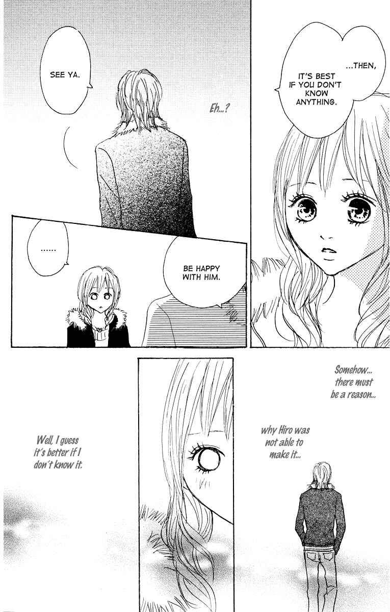 Page 44 Chapter 22 Koizora