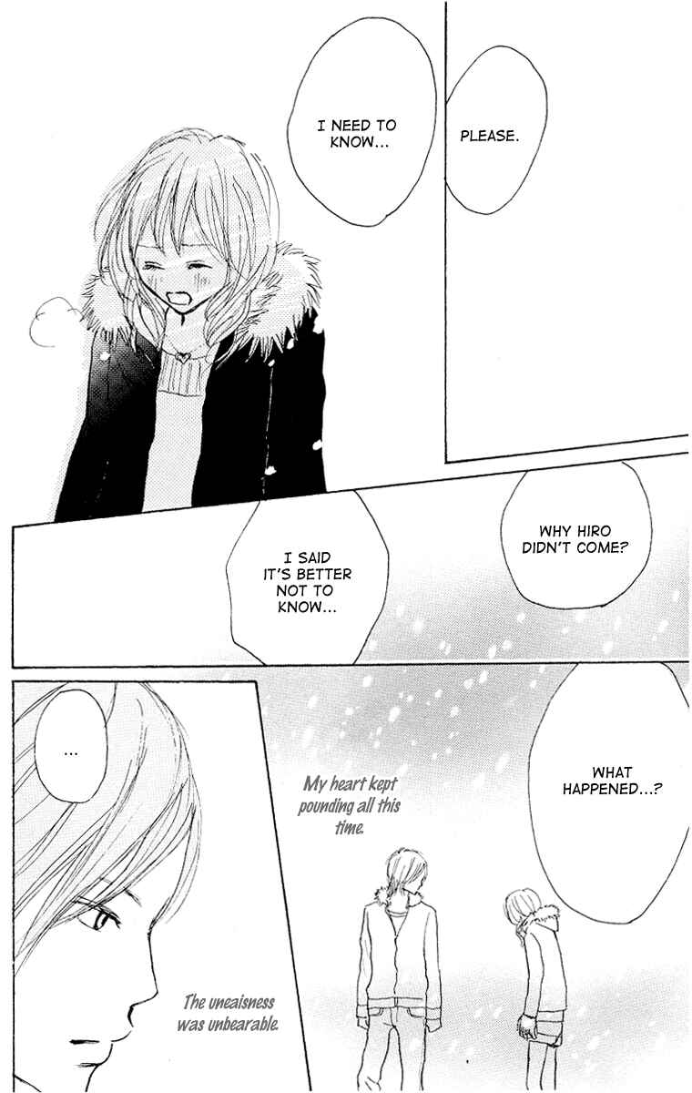 Page 48 Chapter 22 Koizora