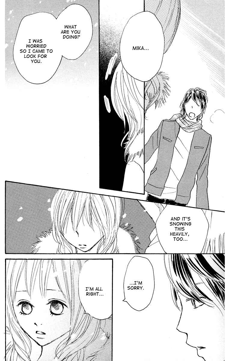 Page 52 Chapter 22 Koizora