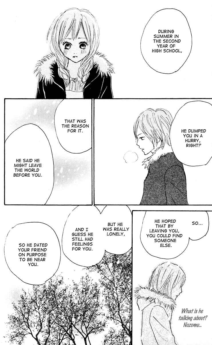 Page 56 Chapter 22 Koizora