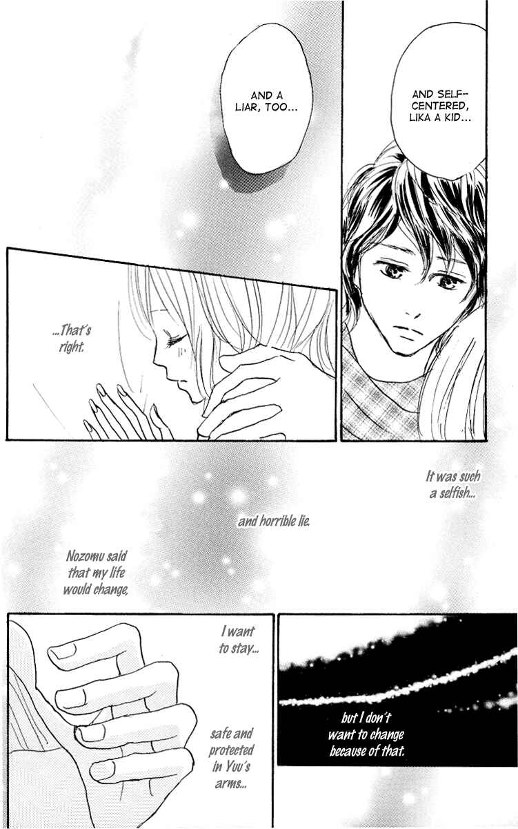 Page 62 Chapter 22 Koizora