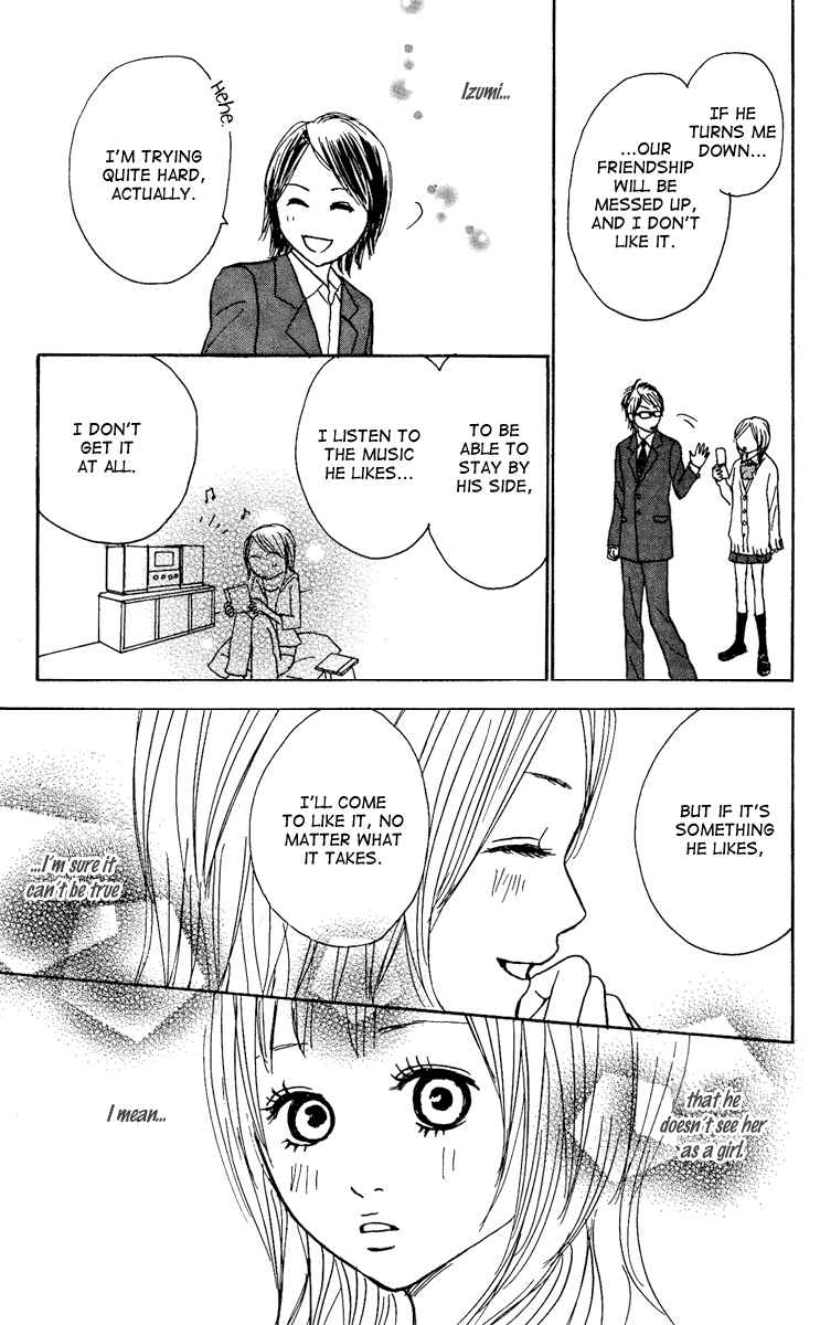 Page 20 Chapter 13 Koizora