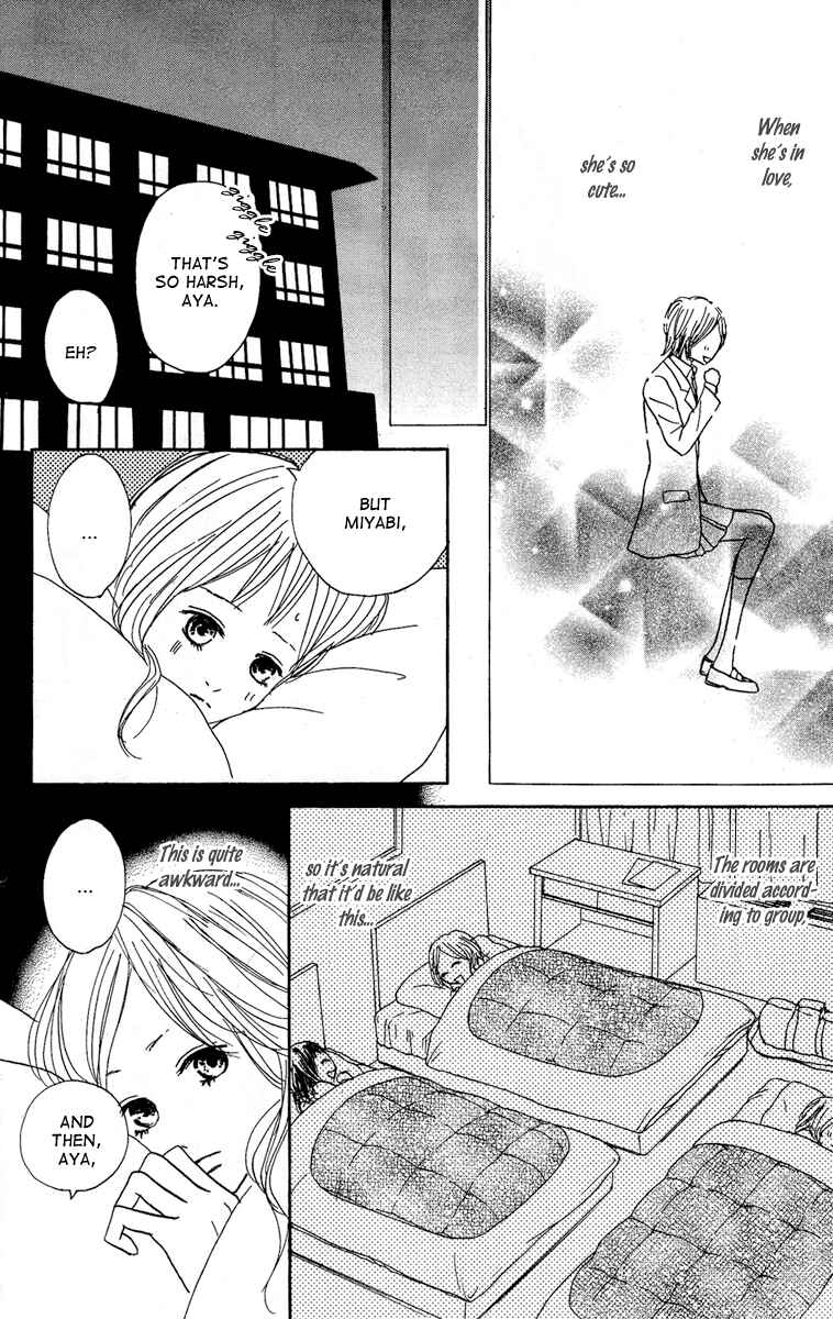 Page 21 Chapter 13 Koizora