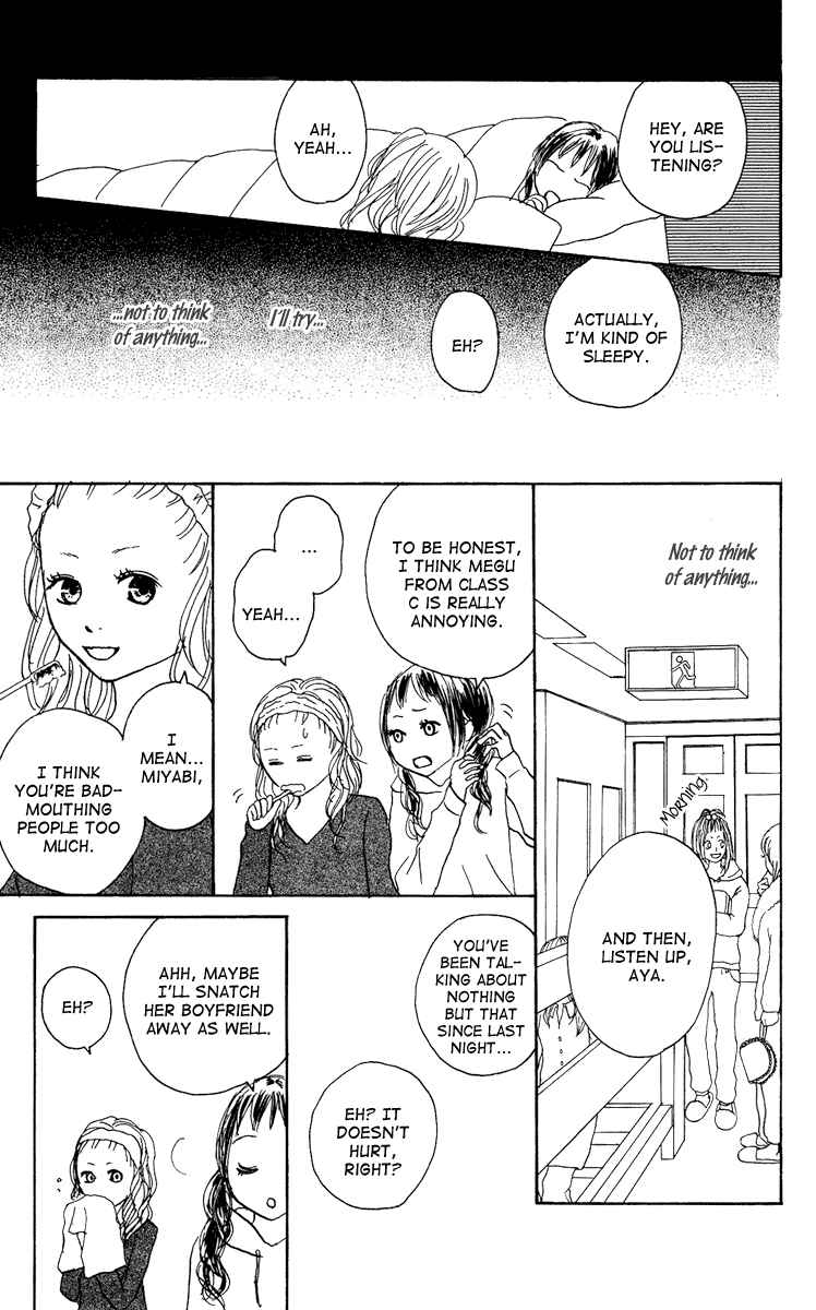 Page 22 Chapter 13 Koizora