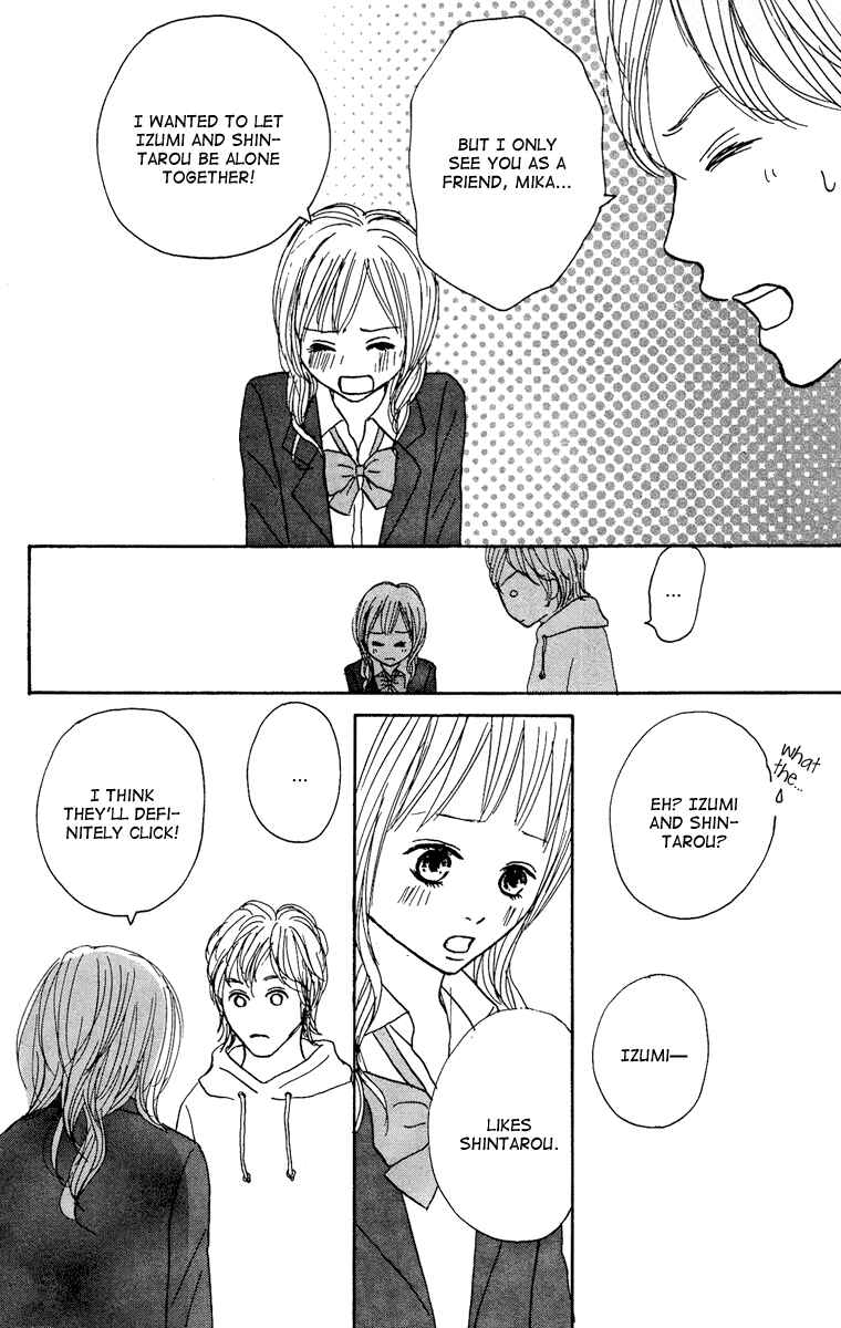 Page 27 Chapter 13 Koizora