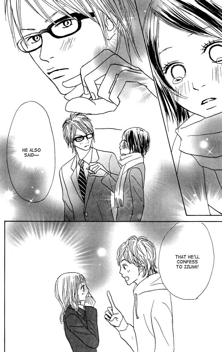 Page 31 Chapter 13 Koizora