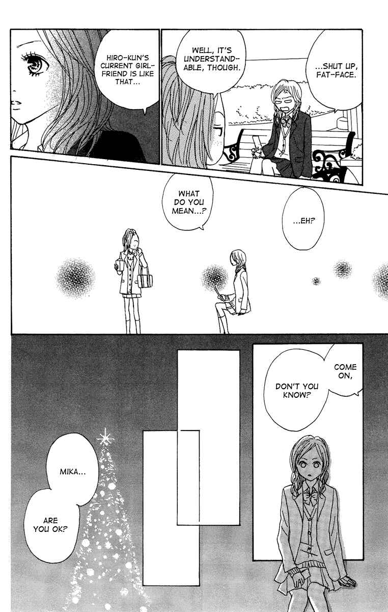 Page 37 Chapter 13 Koizora