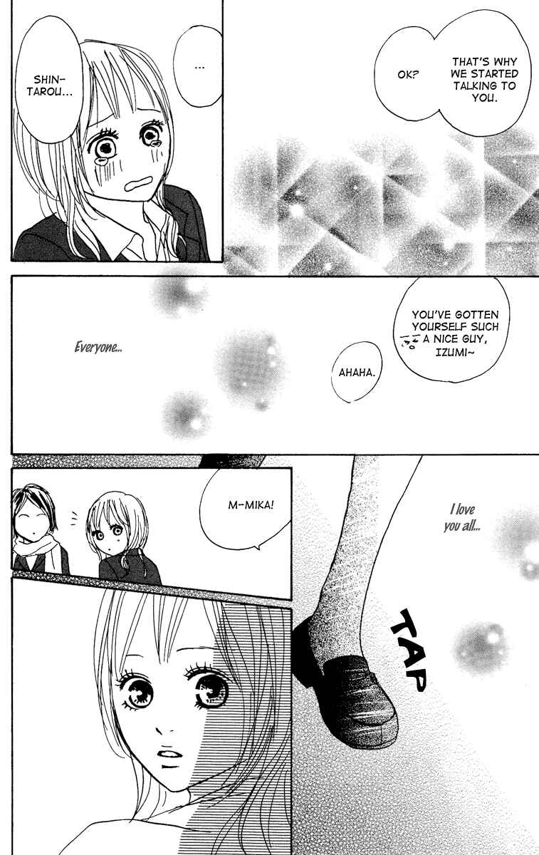 Page 39 Chapter 13 Koizora