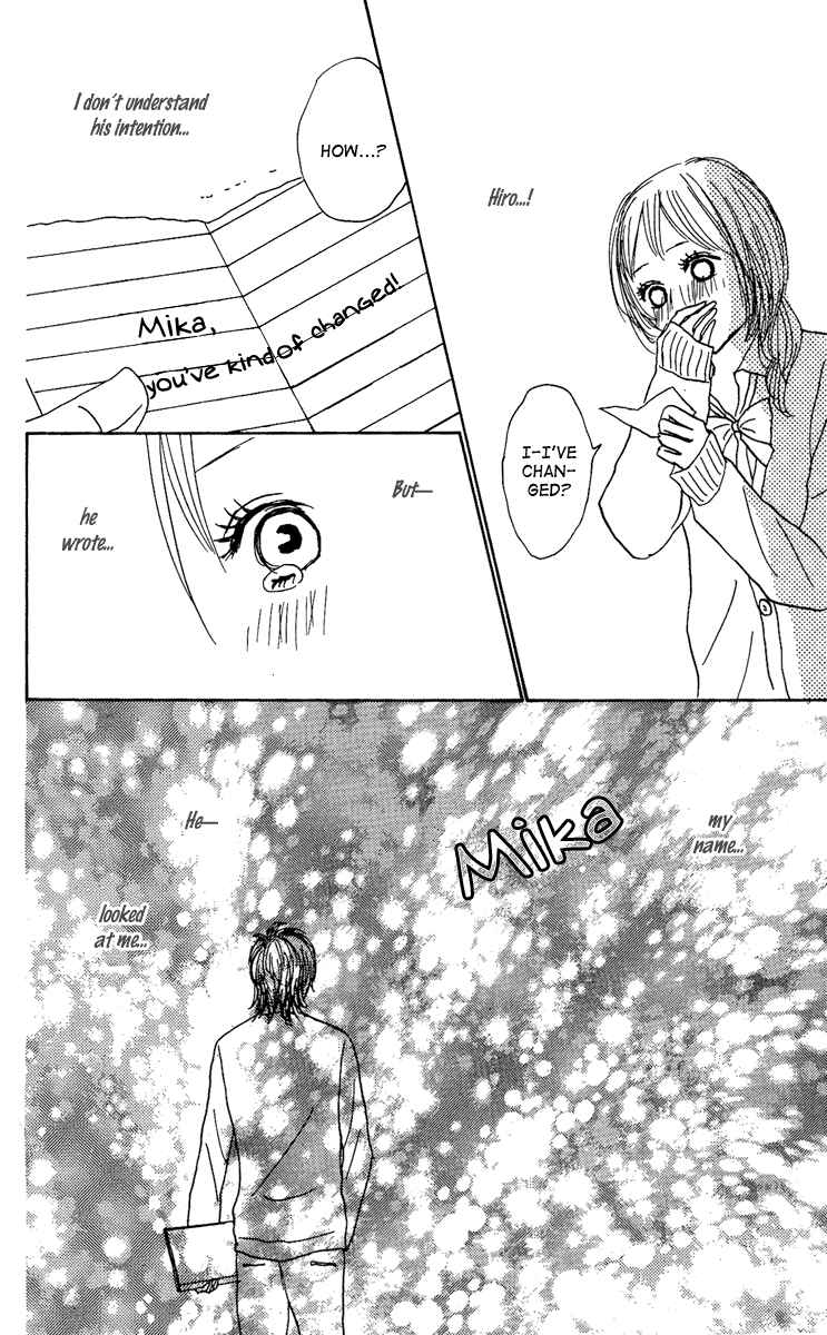 Page 51 Chapter 13 Koizora