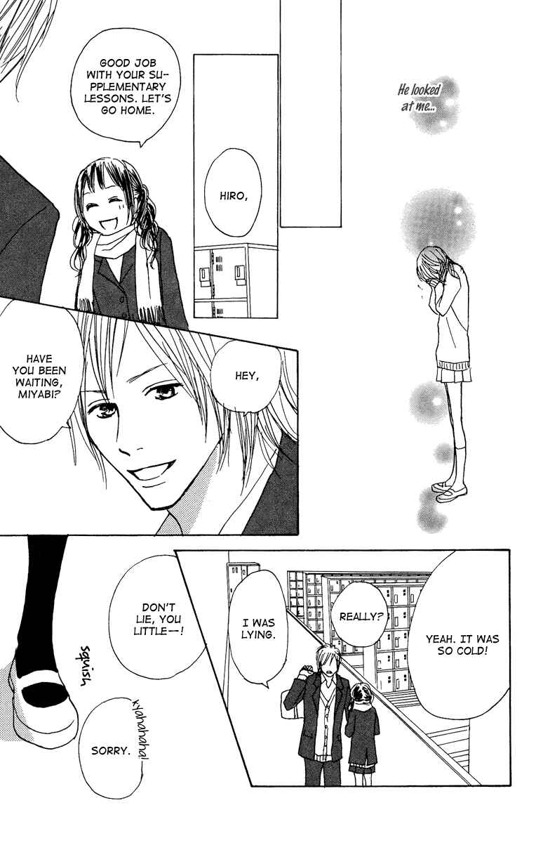 Page 52 Chapter 13 Koizora