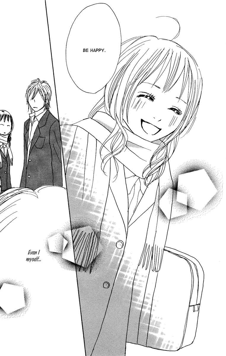 Page 54 Chapter 13 Koizora