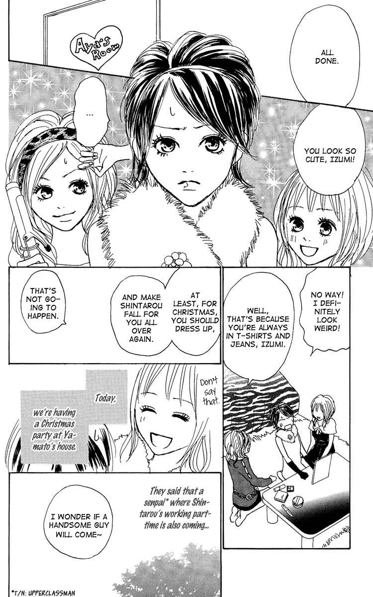 Page 57 Chapter 13 Koizora