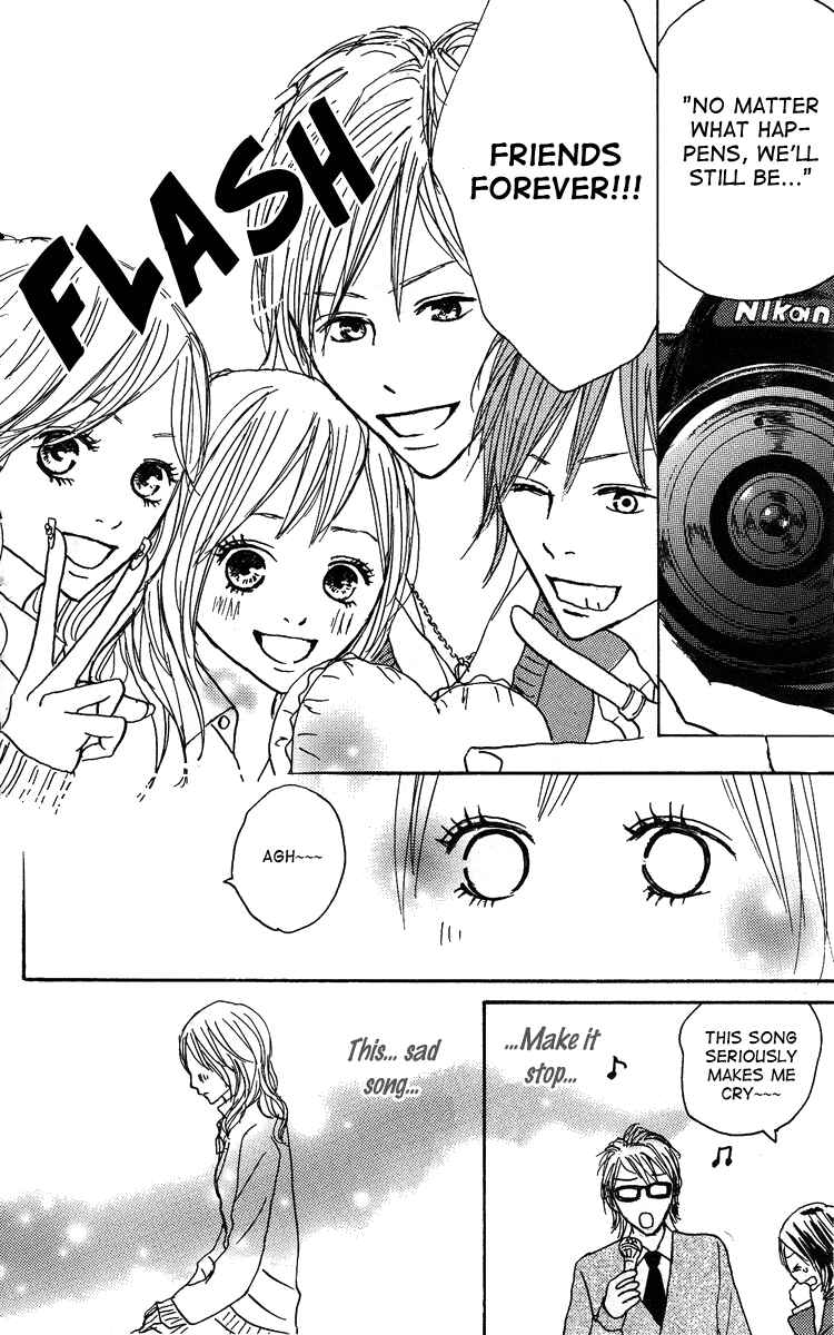 Page 13 Chapter 18 Koizora
