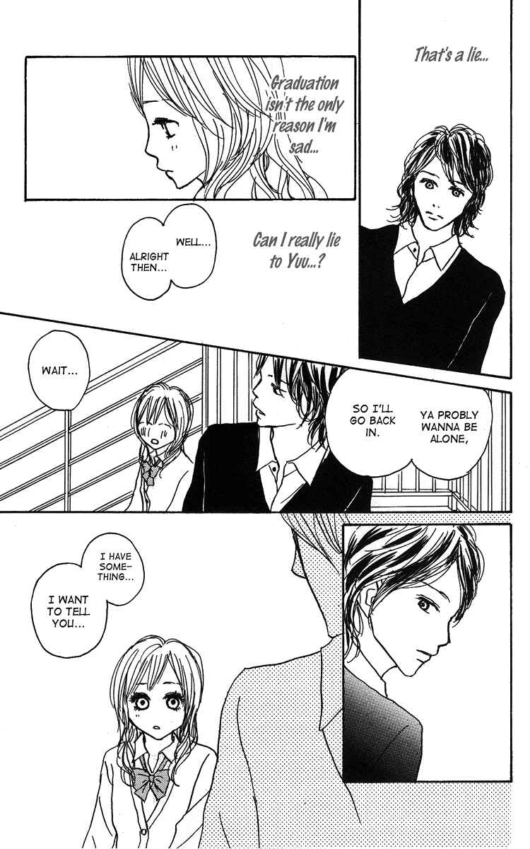 Page 16 Chapter 18 Koizora
