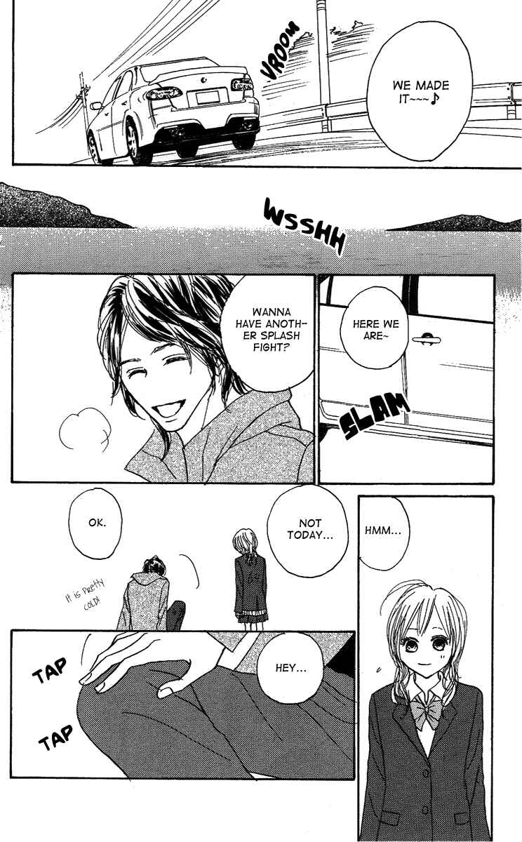 Page 21 Chapter 18 Koizora