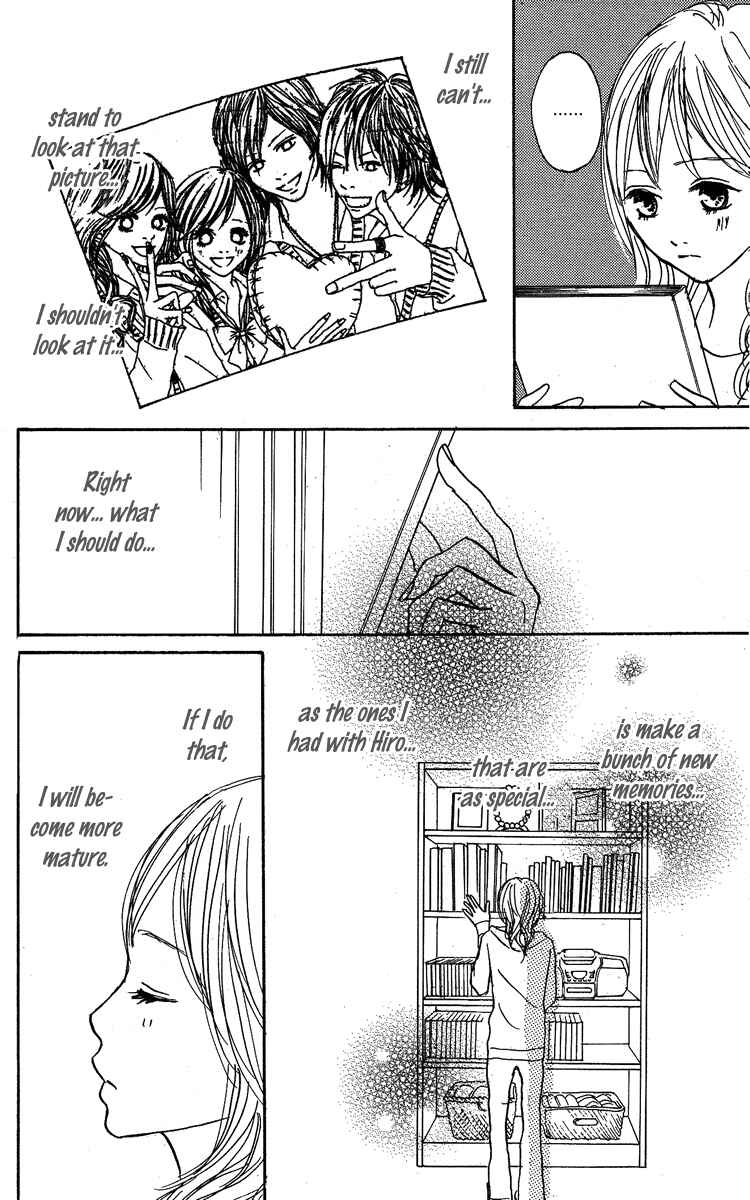 Page 27 Chapter 18 Koizora