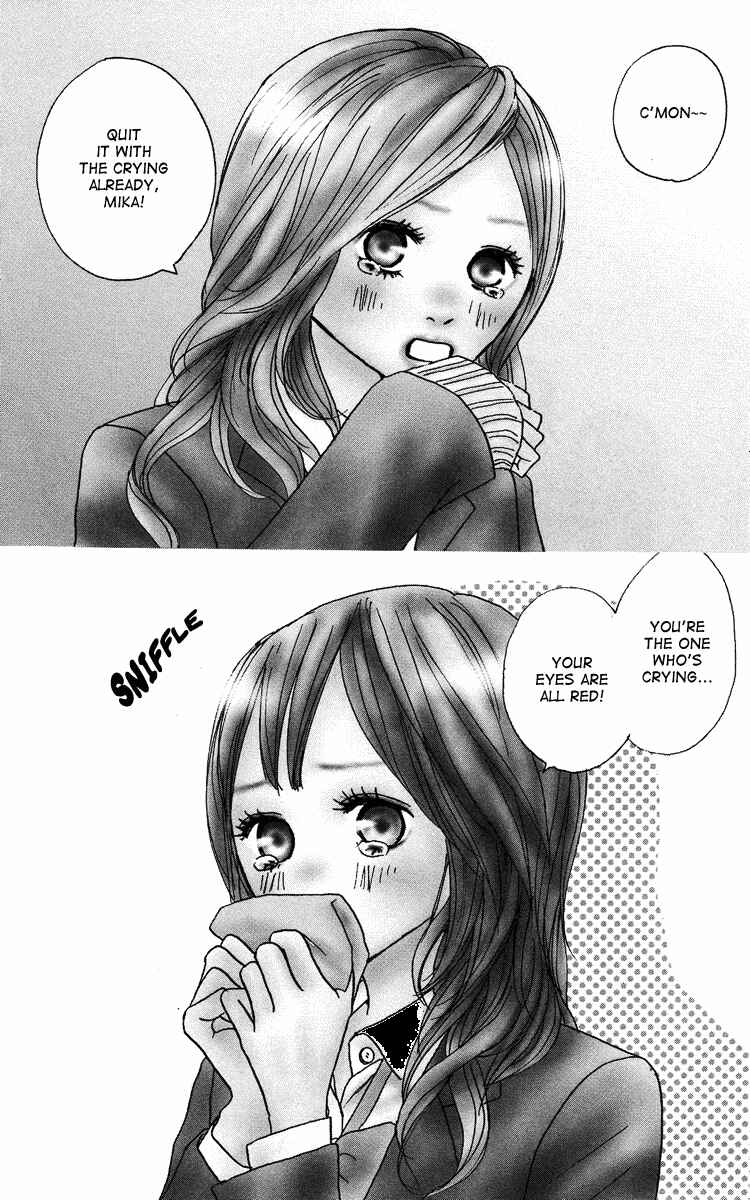 Page 3 Chapter 18 Koizora