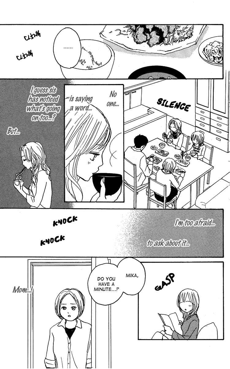 Page 32 Chapter 18 Koizora