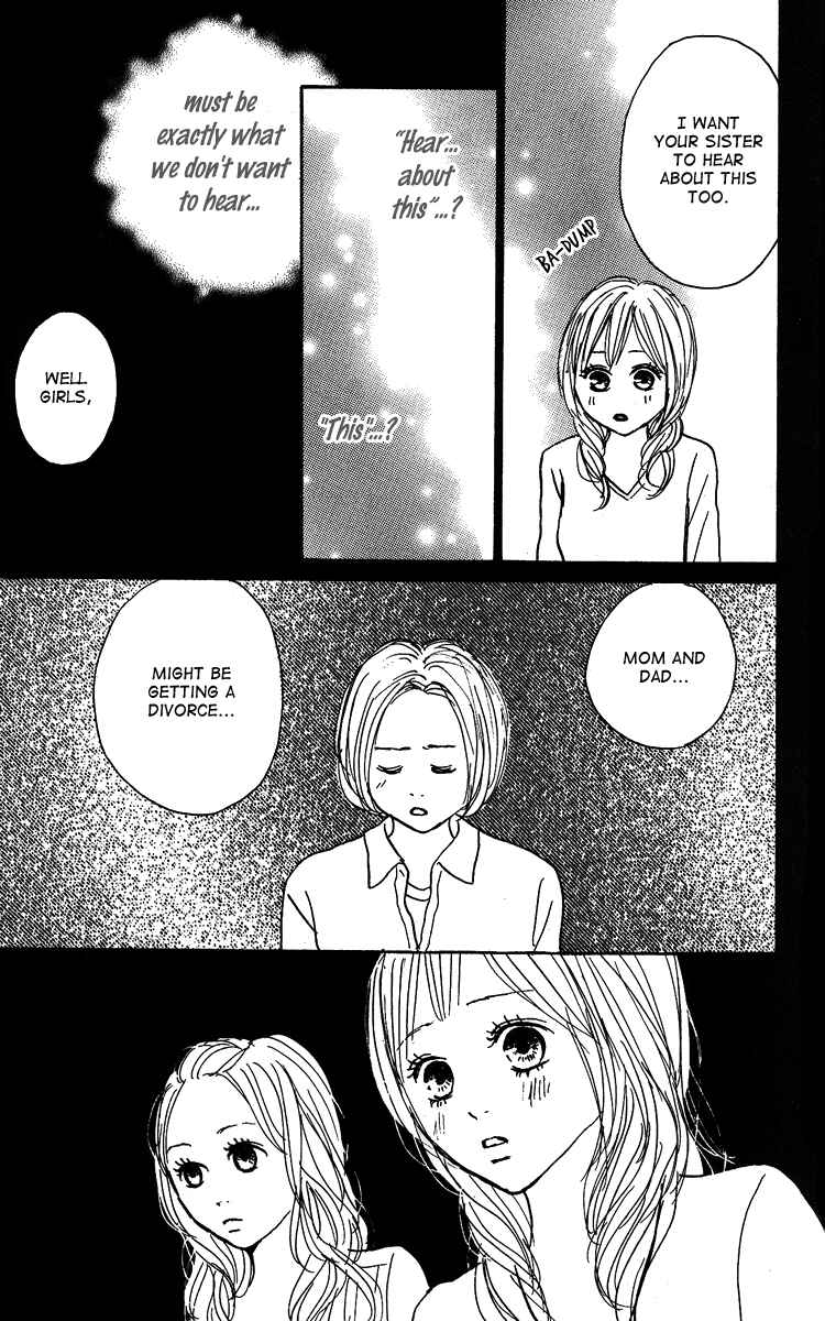 Page 33 Chapter 18 Koizora