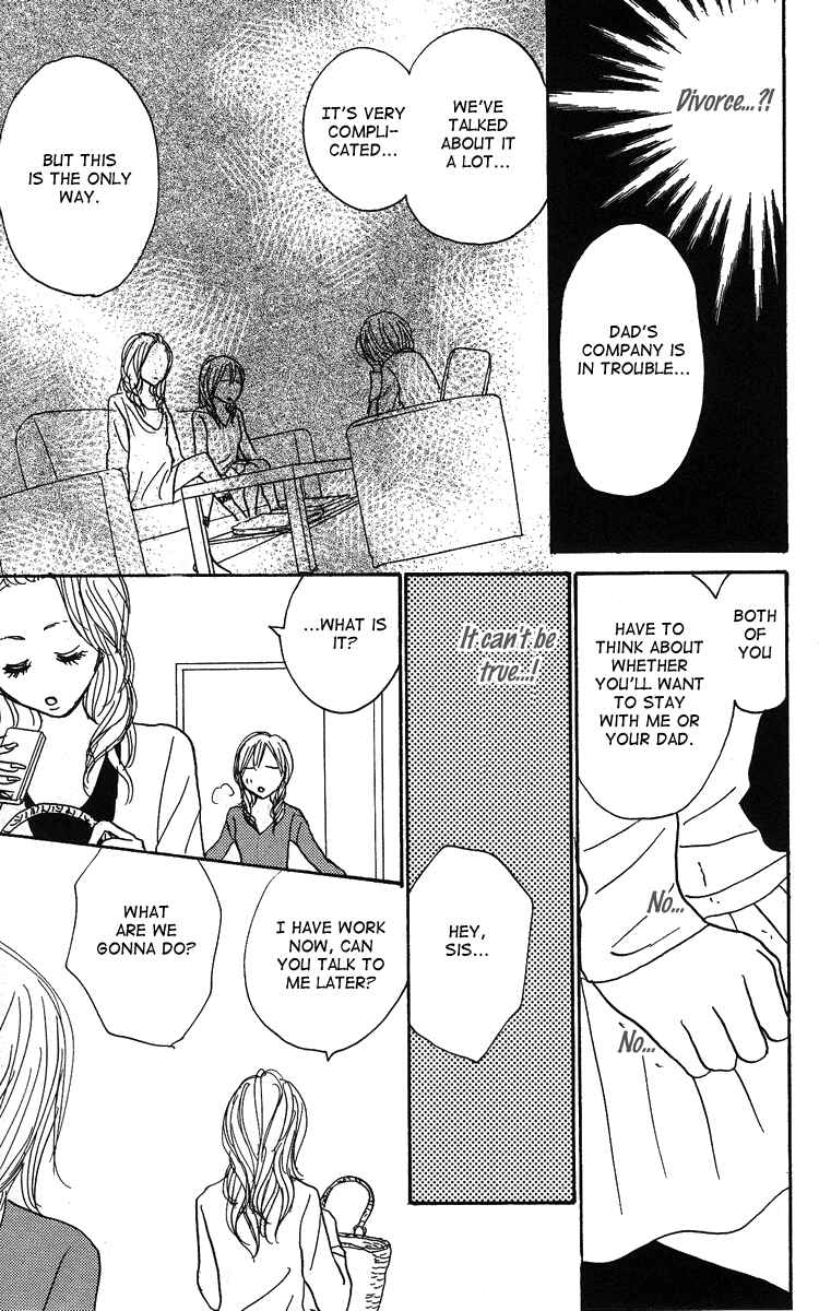 Page 34 Chapter 18 Koizora