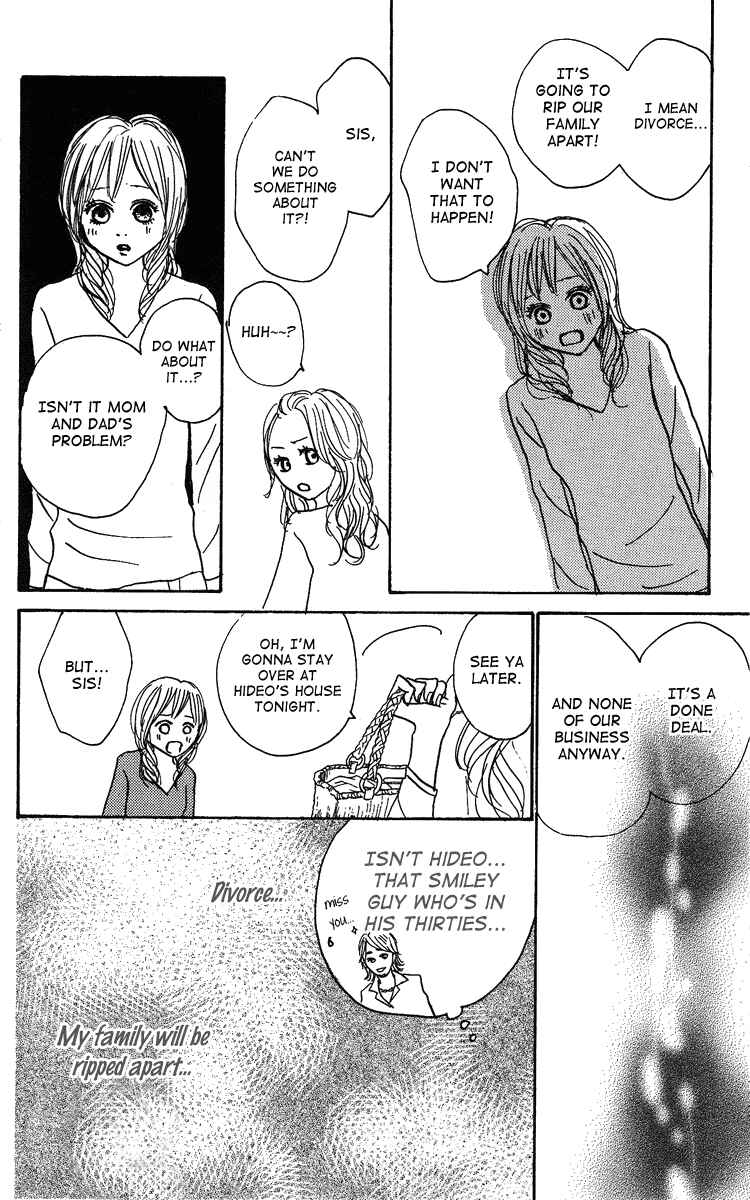 Page 35 Chapter 18 Koizora