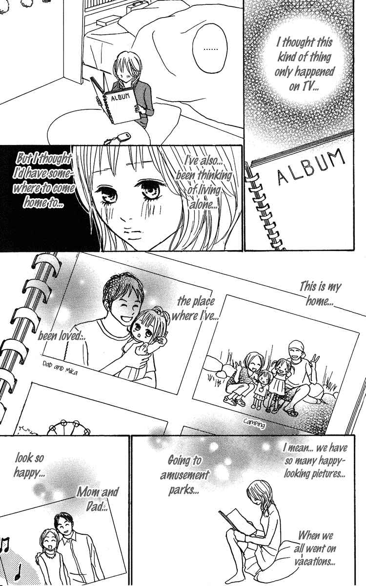 Page 36 Chapter 18 Koizora