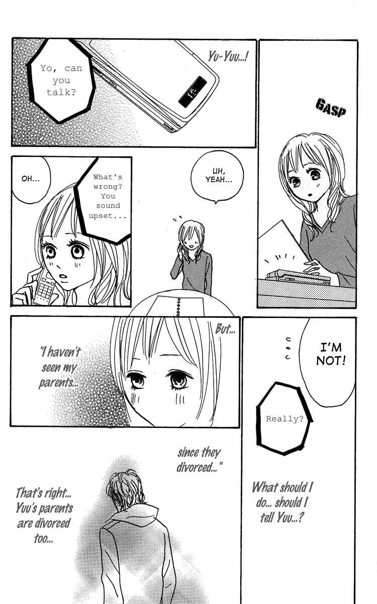 Page 37 Chapter 18 Koizora