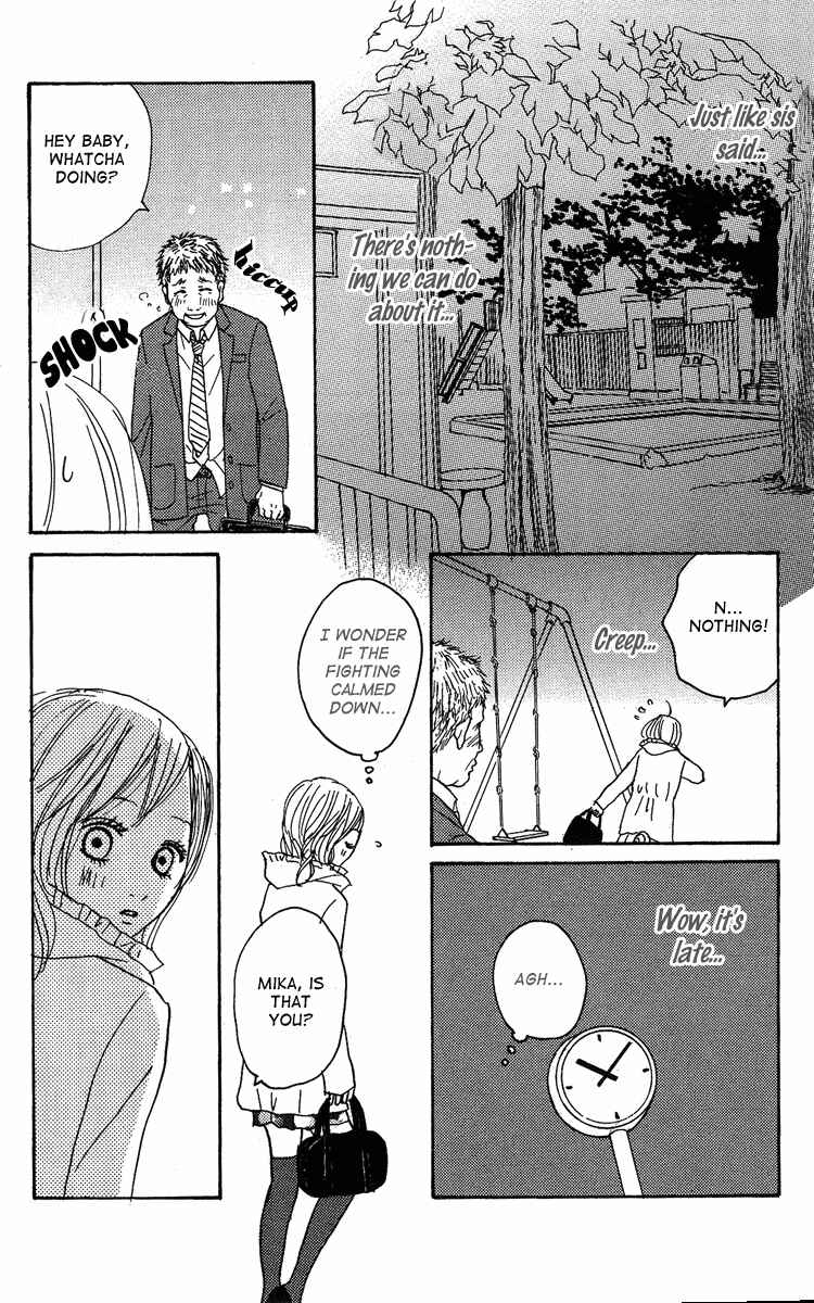 Page 39 Chapter 18 Koizora