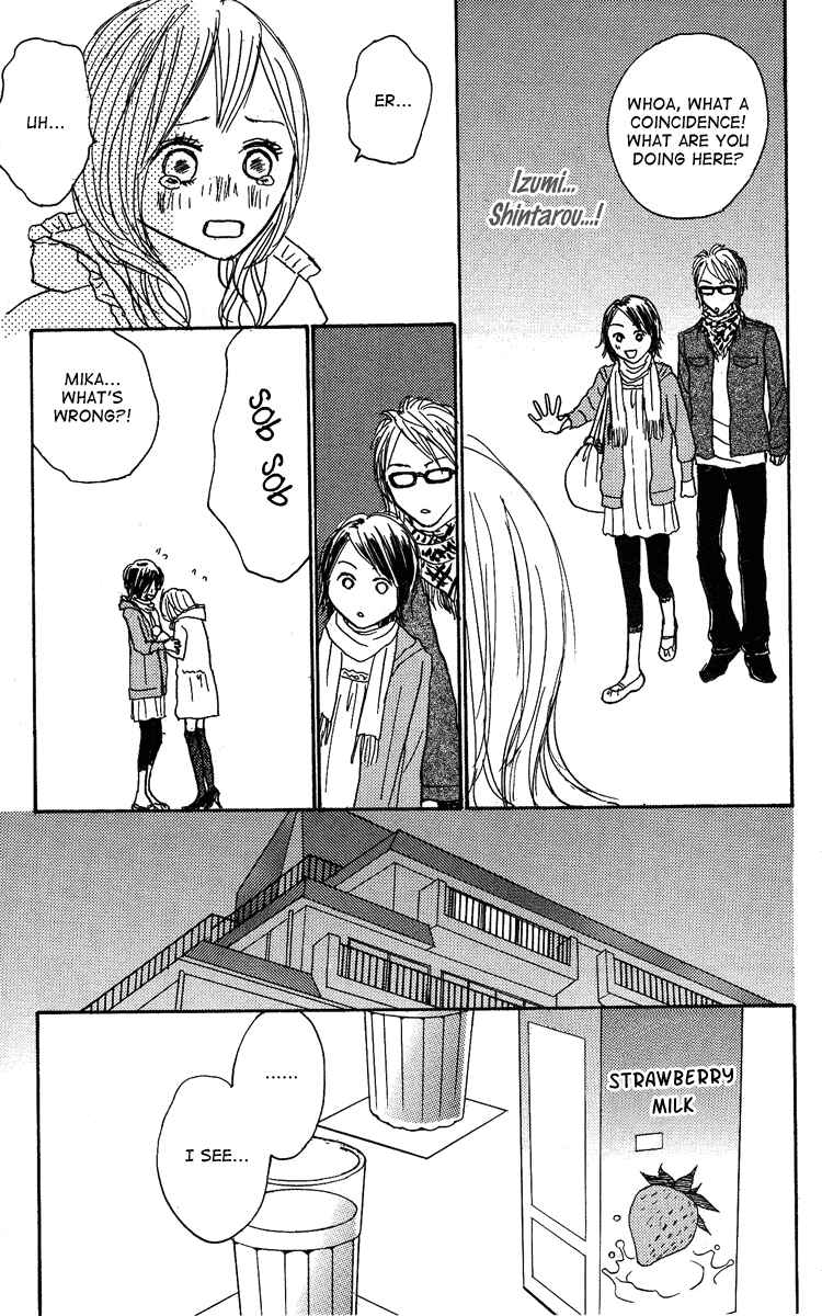 Page 40 Chapter 18 Koizora